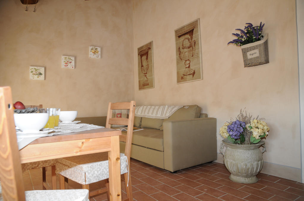 Podere Calledro Narni Quarto foto